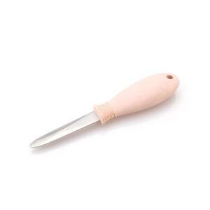 Stainless steel oyster knife oyster opener