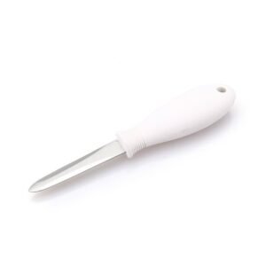 Stainless steel oyster knife oyster opener