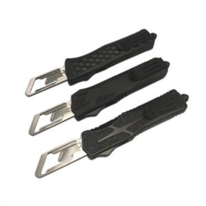 Box Cutter Knife With Replaceable Blades Utility Knife