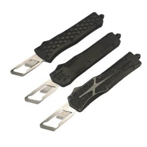 Box Cutter Knife With Replaceable Blades Utility Knife