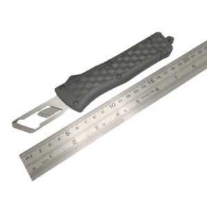 SK5 Utility Knife Replaceable Colossus Flick Knife Handle