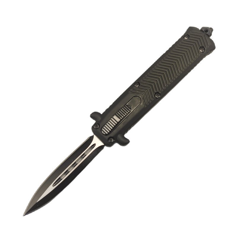 20240812161416-5.jpg 4.15INCH Dual Action stiletto knife-Black