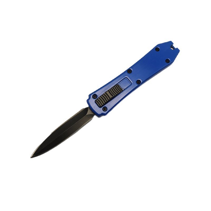 20240812161419.jpg 3.25″ Pocket Mini Switchblade Knife – Blue