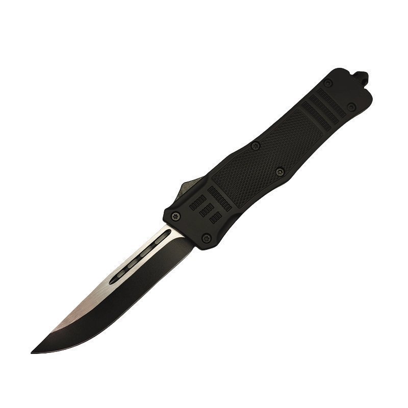 20240812161453.jpg 4inch OTF Delta Black Straight Edge Knife