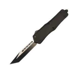 4 INCH Military Outdoor Automatic knife-02
