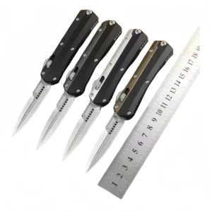 snake otf knife