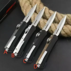 snake otf knife