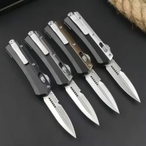 snake otf knife