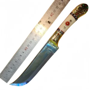 Fixed blade knife 007