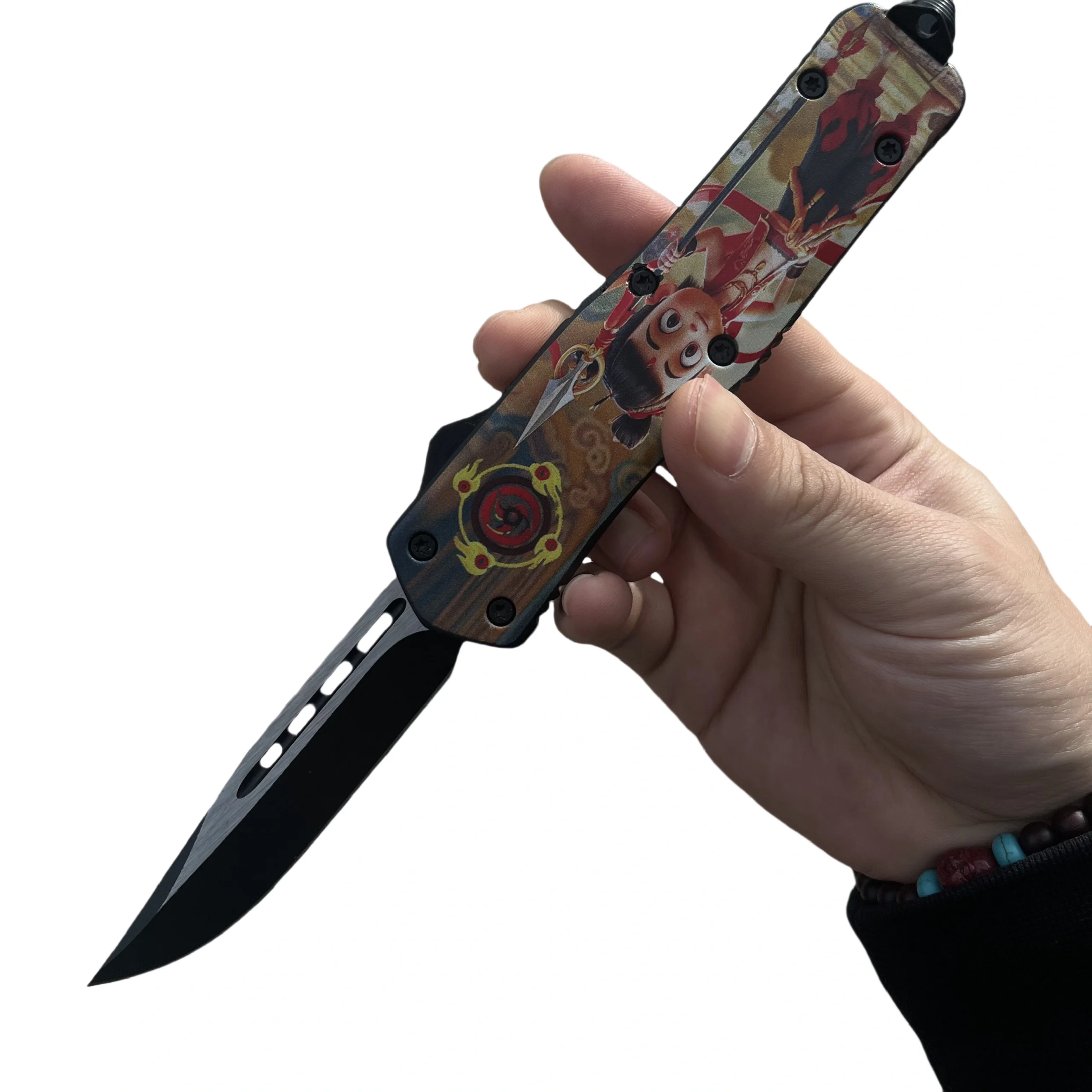 222-scaled-1.webp 5.5inch Nezha Warrior OTF Knife