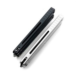 Water Ripple Butterfly Knife Trainer