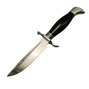 Advanced Outdoor Straight Blade Survival Knife