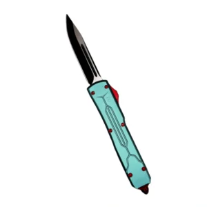 Robot OTF Knife
