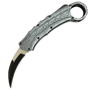 Karambit OTF KNIFE-TKK238-002