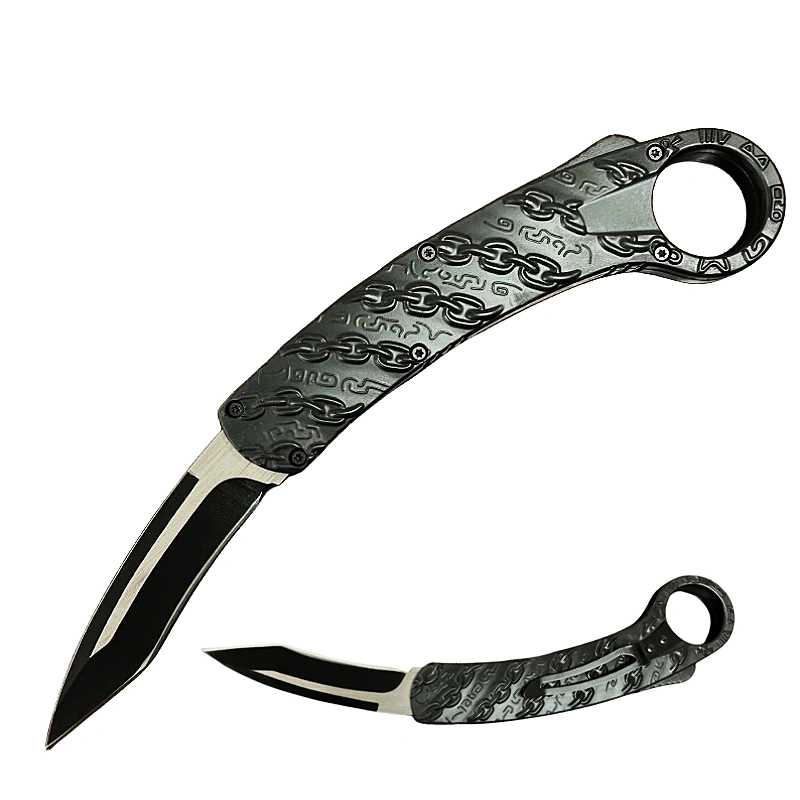 718cd173b43dd680633c7f0e04f4591-800x800_副本_副本-1.webp Chain Auto Karambit OTF -TKK238-004