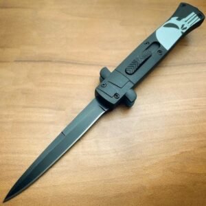 9 Inch Stiletto OTF