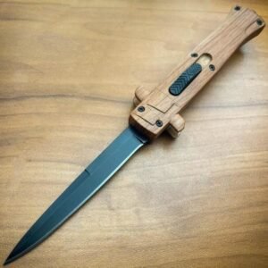 9 Inch Stiletto OTF
