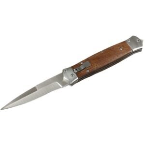 Utility Switchblade Camping tools Knife – F125