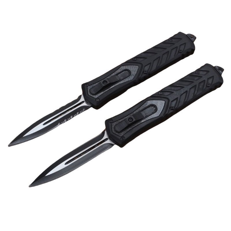 F132.jpg Utility Switchblade Camping tools Knife – F132