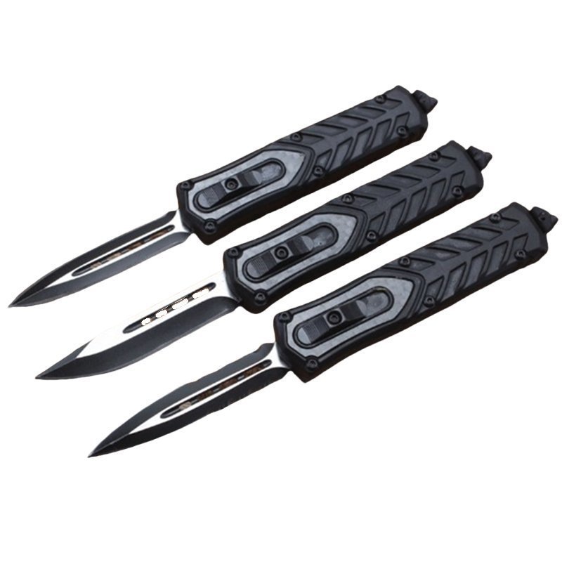 F133.jpg Utility Switchblade Camping tools Knife – F133