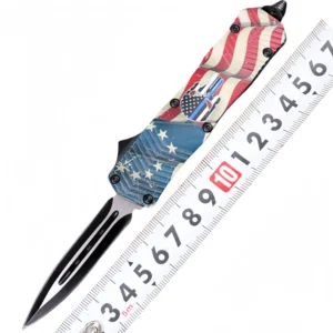 Straight-out switchblade-F146-2