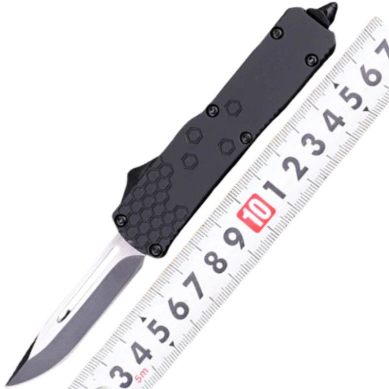F157-2.webp Straight-out switchblade-F157