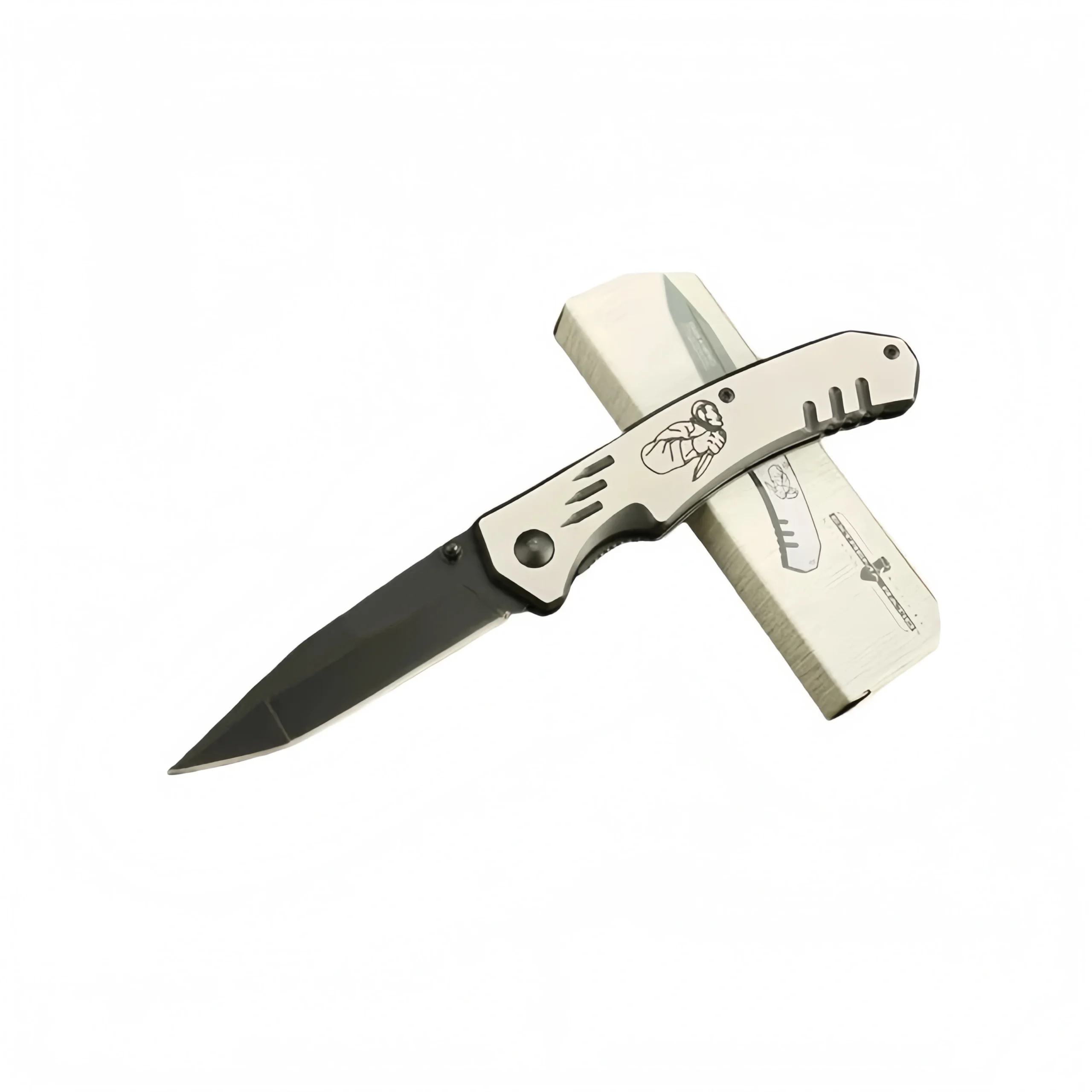 F37-scaled-1-3.webp Pocket Knife – Outdoor Pocket Knife with Steel Handle