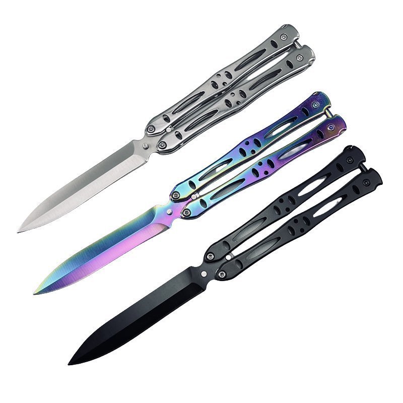 HDD-1000.jpg Balisong Butterfly Knife UK