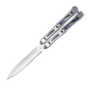 Balisong Butterfly Knife UK