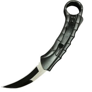 Special shaped handle Karambit OTF KNIFE-TKK238-001