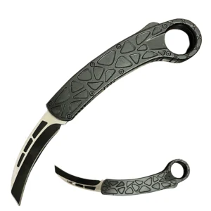 Karambit OTF KNIFE -TKK238-008