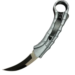 Karambit OTF KNIFE-TKK238-002