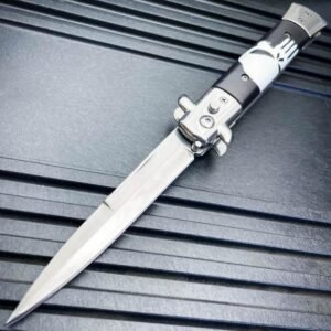 classic stiletto switch blade