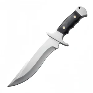 selling Bowie knife outdoor straight knife