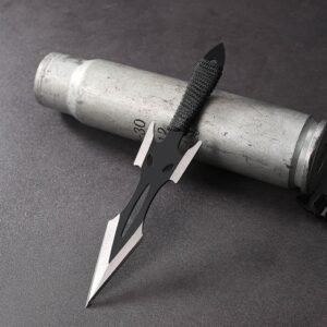 Outdoor dart knife training thrown knife practice darts