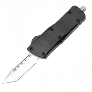 selling aluminum alloy EDC straight out mini utility knife