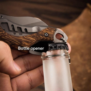 X65 edge Cutting Knife outdoor utility knife