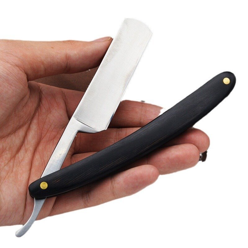 O1CN01ACt3R22KFQJ3ViKSF_2215708819527-0-cib-2.jpg Professional Barber Straight Razor Kit