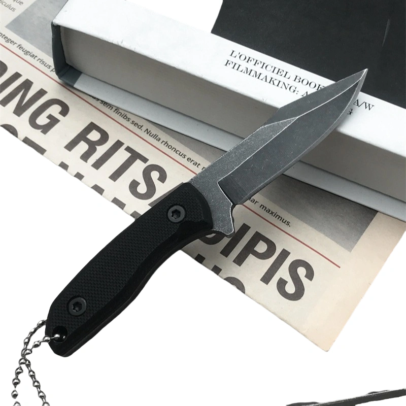 O1CN01B3y7r329P4qWo6no6_2217518938059-0-cib_副本-10.webp Neck Knife necklace to carry with you Protect K sheath