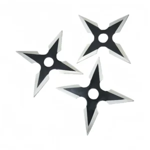 Four-cornered meteor dart dart hidden Products