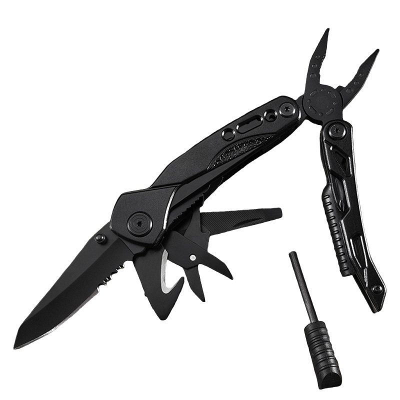 O1CN01KEVz6B1TXa5fCIdcy_4245682392-0-cib-2.jpg Multi tool folding knife pliers survival tool outdoor knife multi-purpose
