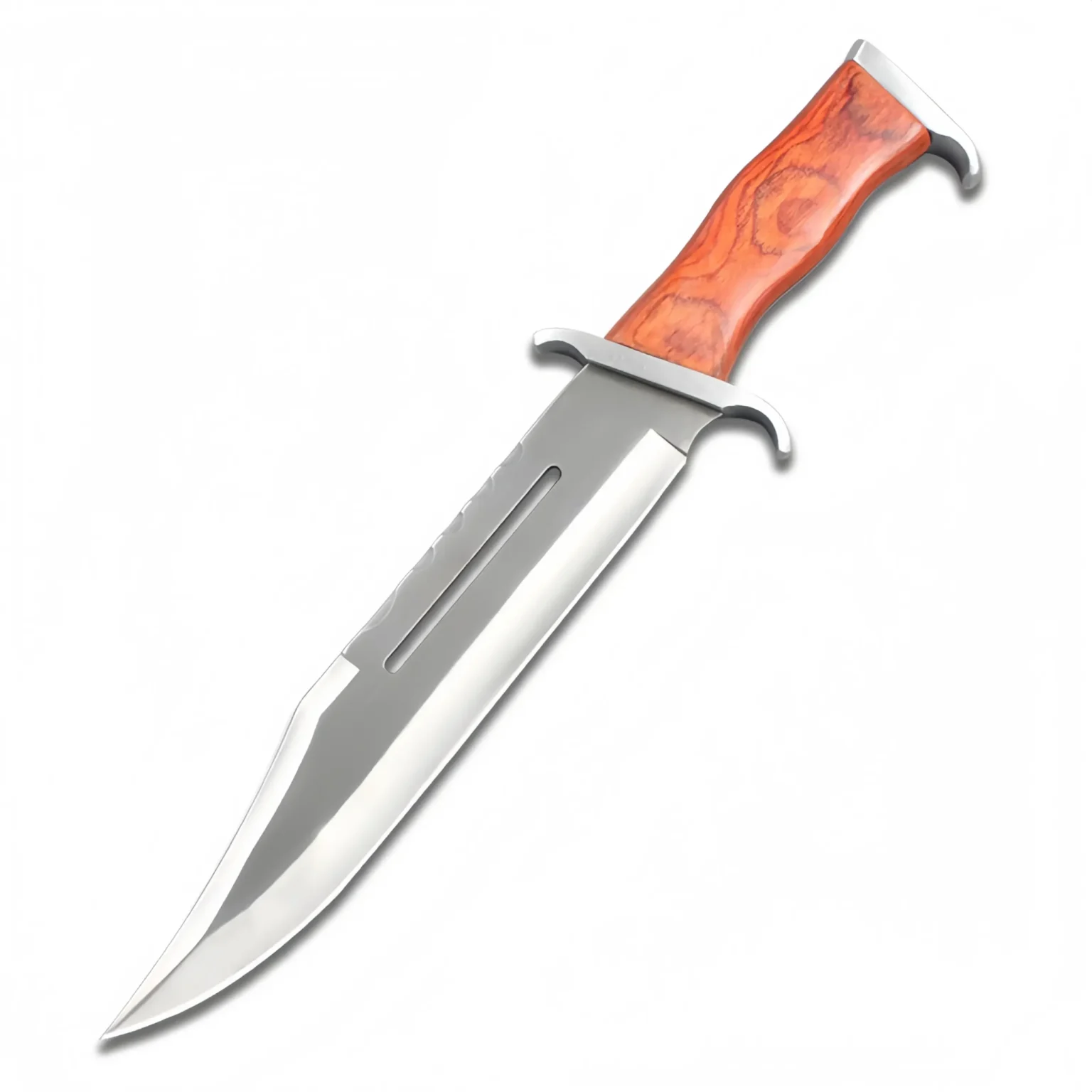 O1CN01KpjQOx20jNxrEHa4n_2219688916885-0-cib-1536x1536-1-2.webp One-piece keel outdoor small straight knife high hardness household fruit knife with scabbard