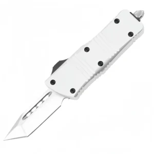 selling aluminum alloy EDC straight out mini utility knife
