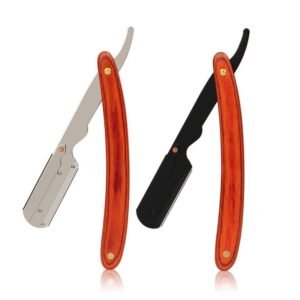Precision Edge Straight Razor