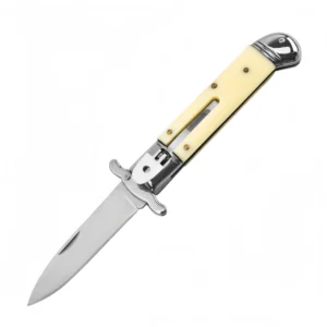 selling Stiletto knife switchblade flick knife
