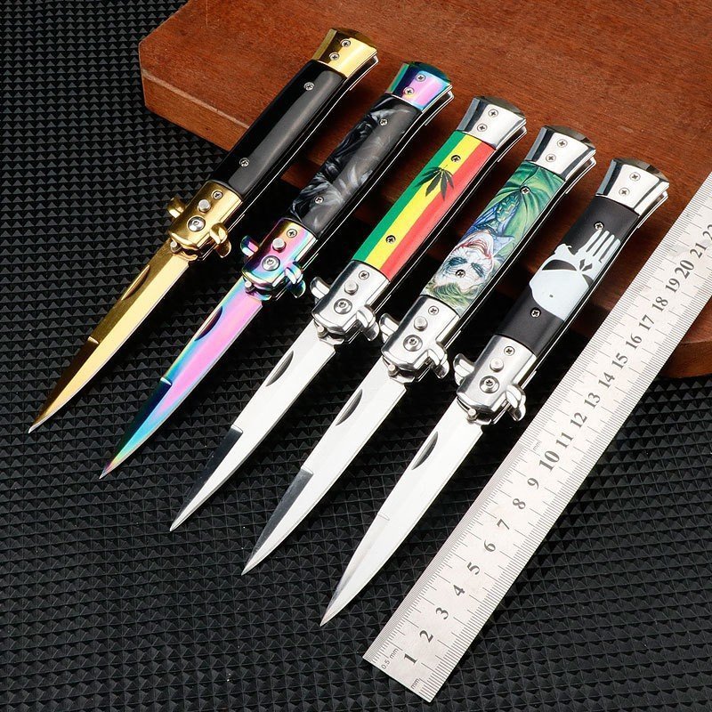 O1CN01TJYCaf1t2beMbOCOk_3914495844-0-cib-2.jpg Folding Knife Stiletto Knife