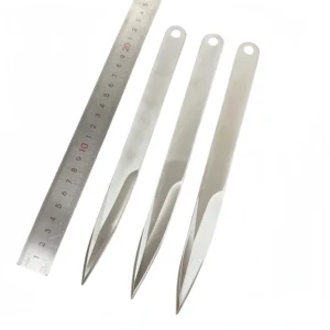 Outdoor Dragon Dart Knife Stainless Steel Knife