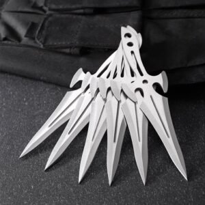 outdoor darts dart knife stainless steel thrown knife