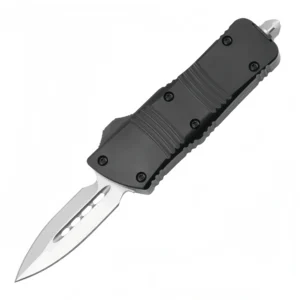 selling aluminum alloy EDC straight out mini utility knife