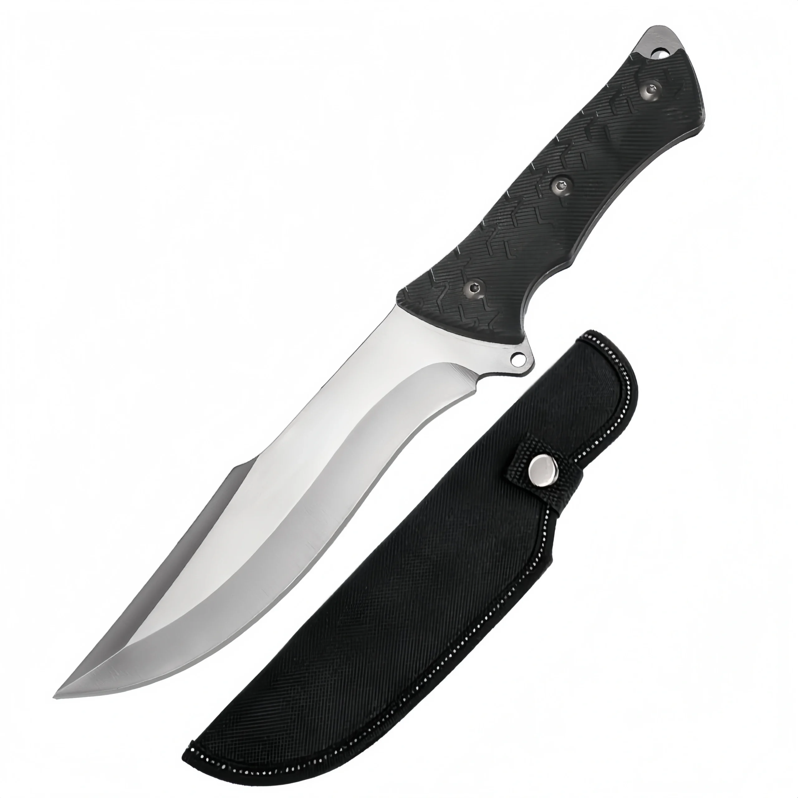 O1CN01Z2J9tQ1wqTYohbBJp_2215444756359-0-cib-1_副本-scaled-2-4.webp Wild Wolf Outdoor outdoor utility knife camping high hardness edge wilderness survival knife